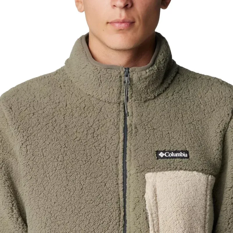 Polaire Randonnée Homme Columbia Mountainside
