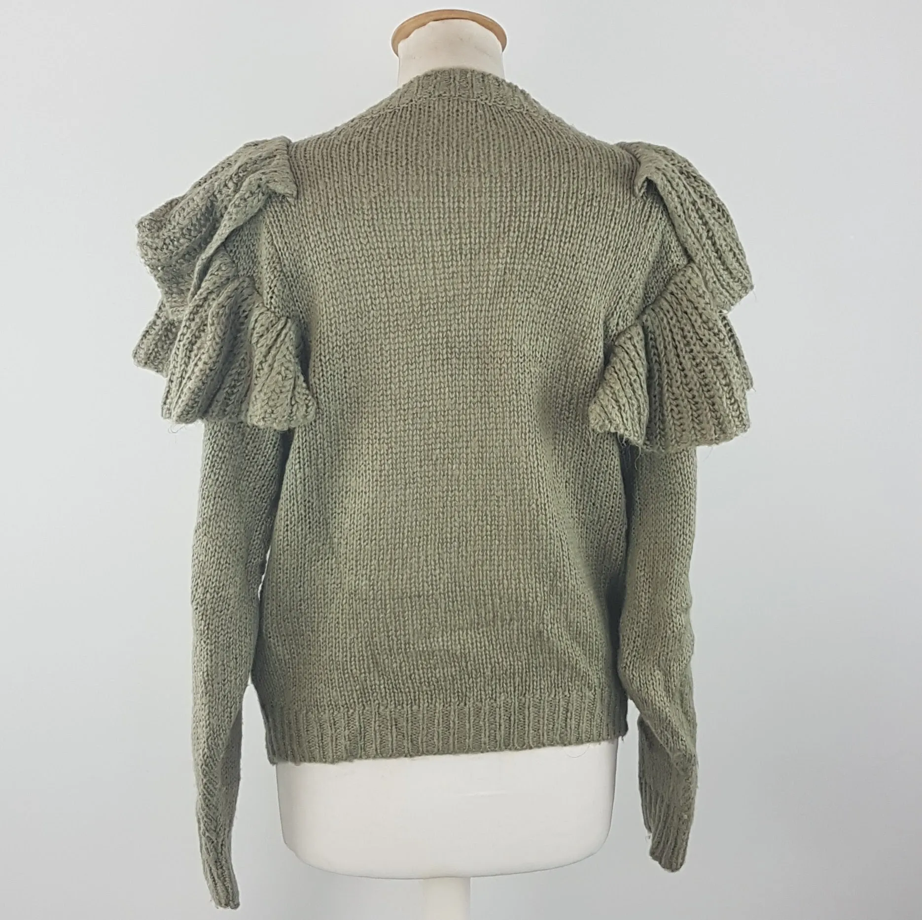 Pull - ICHI - XS