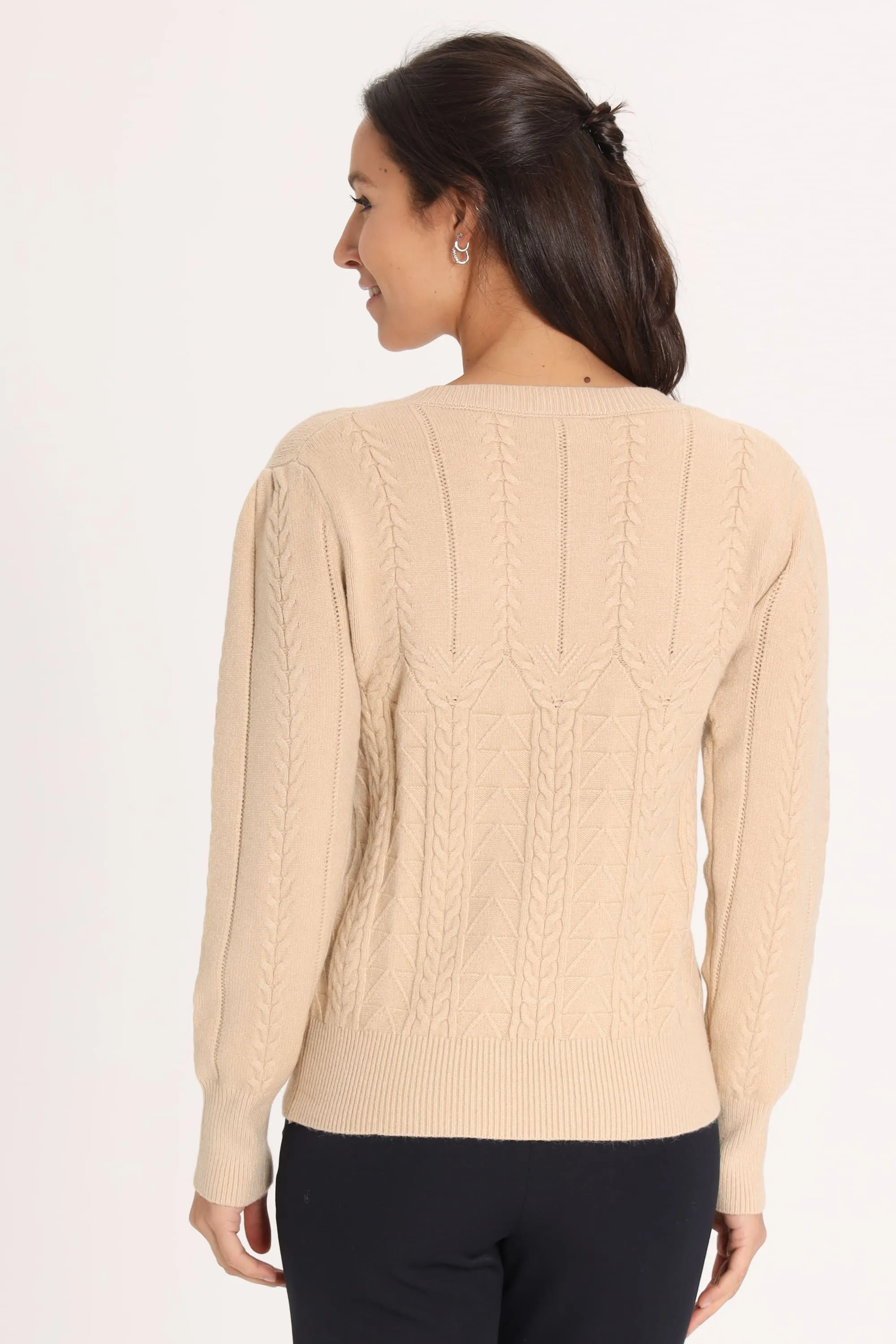 Pull LOUA Camel