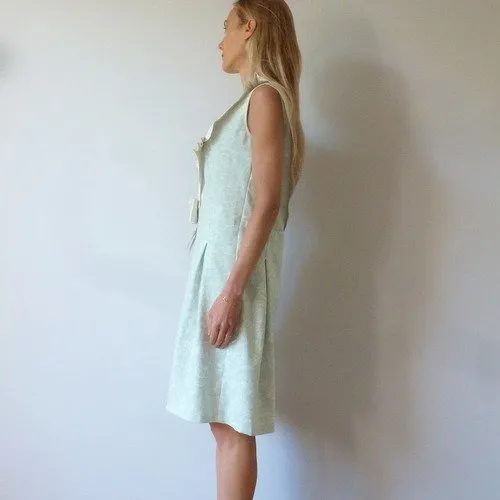 Robe anaïs