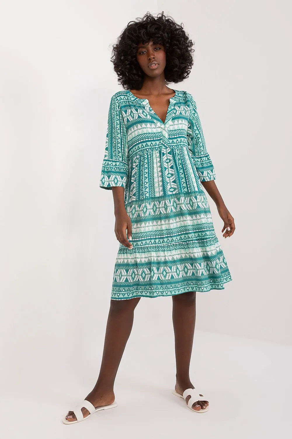 Robe de jour Sublevel (196912)