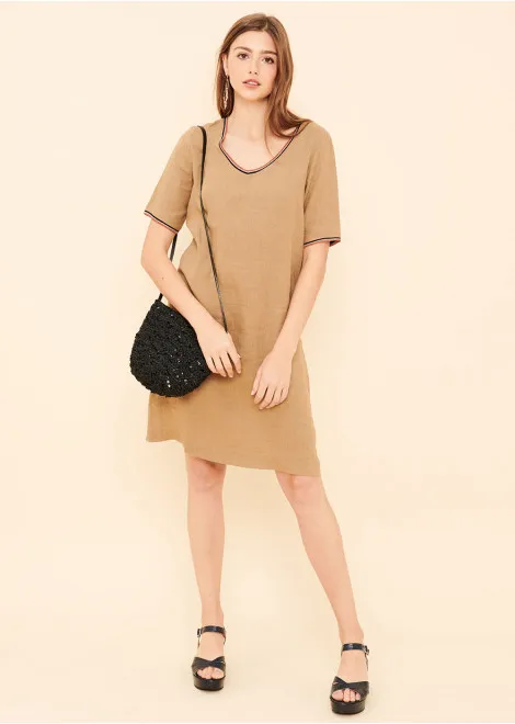 Robe La Fée Marabboutée FC3348