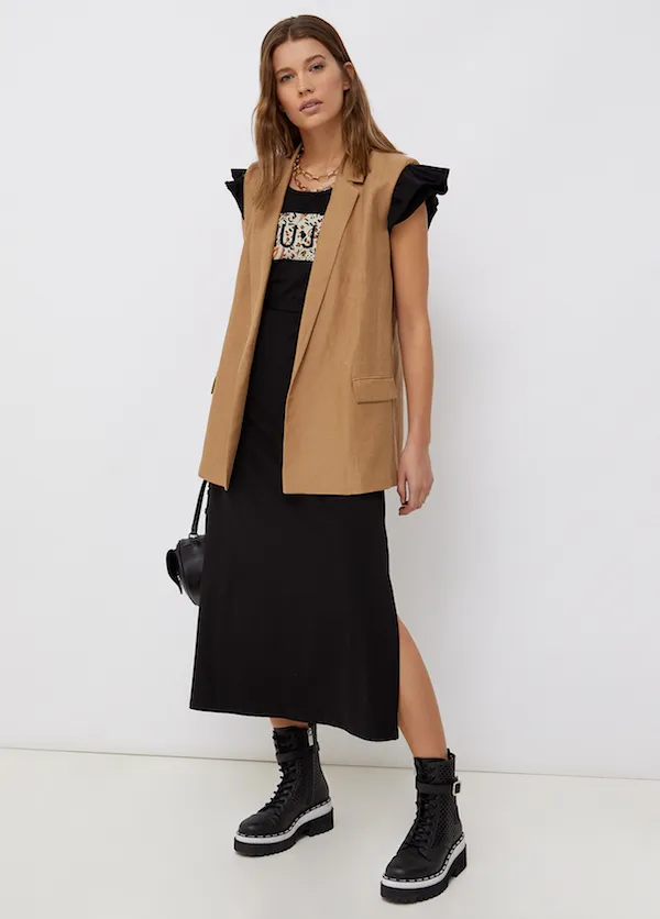 Robe longue Liu Jo WA2289