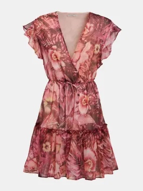 Robe Rosa Guess W2GK43