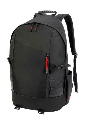 Sac à dos randonnée  - 35 L - 1786 - noir 