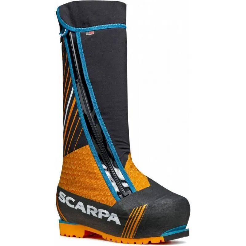 Scarpa Phantom 8000 HD - Chaussures alpinisme