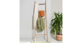 Serviette de bain - coton bio