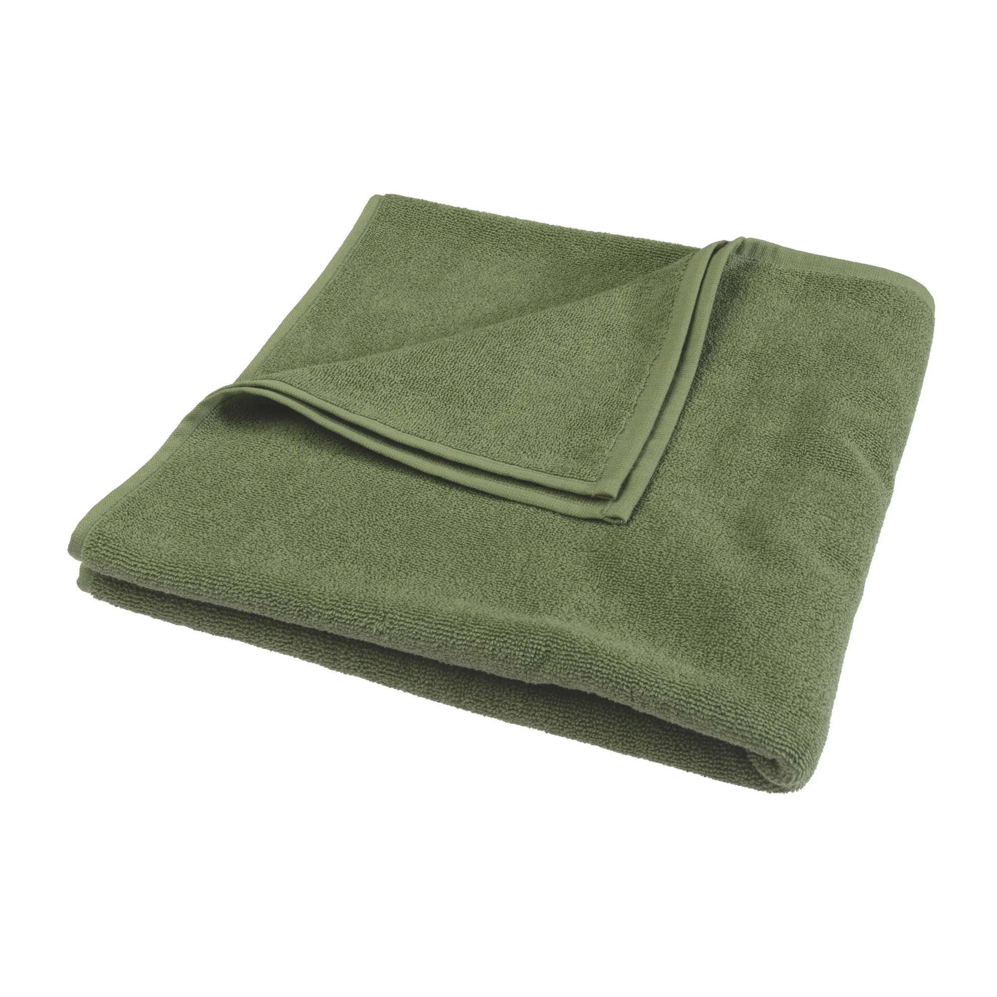 Serviette de bain - coton bio