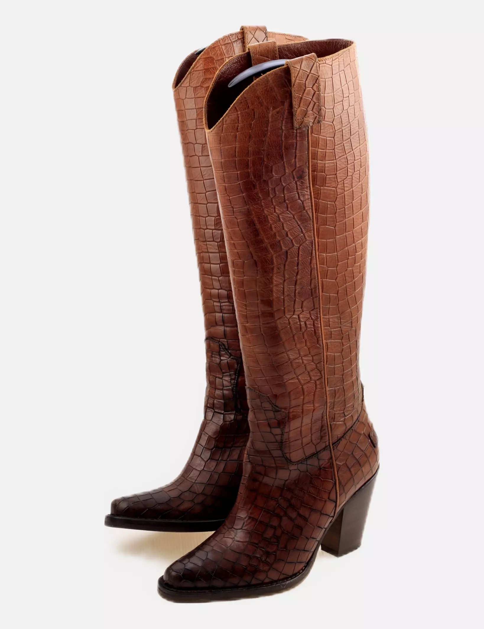 Shabbies Bottes