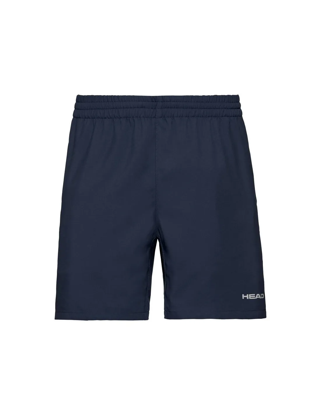Short de tennis Head Club Navy Hommes