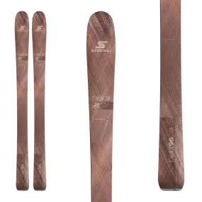 Ski All Mountain Freeride Nela 96