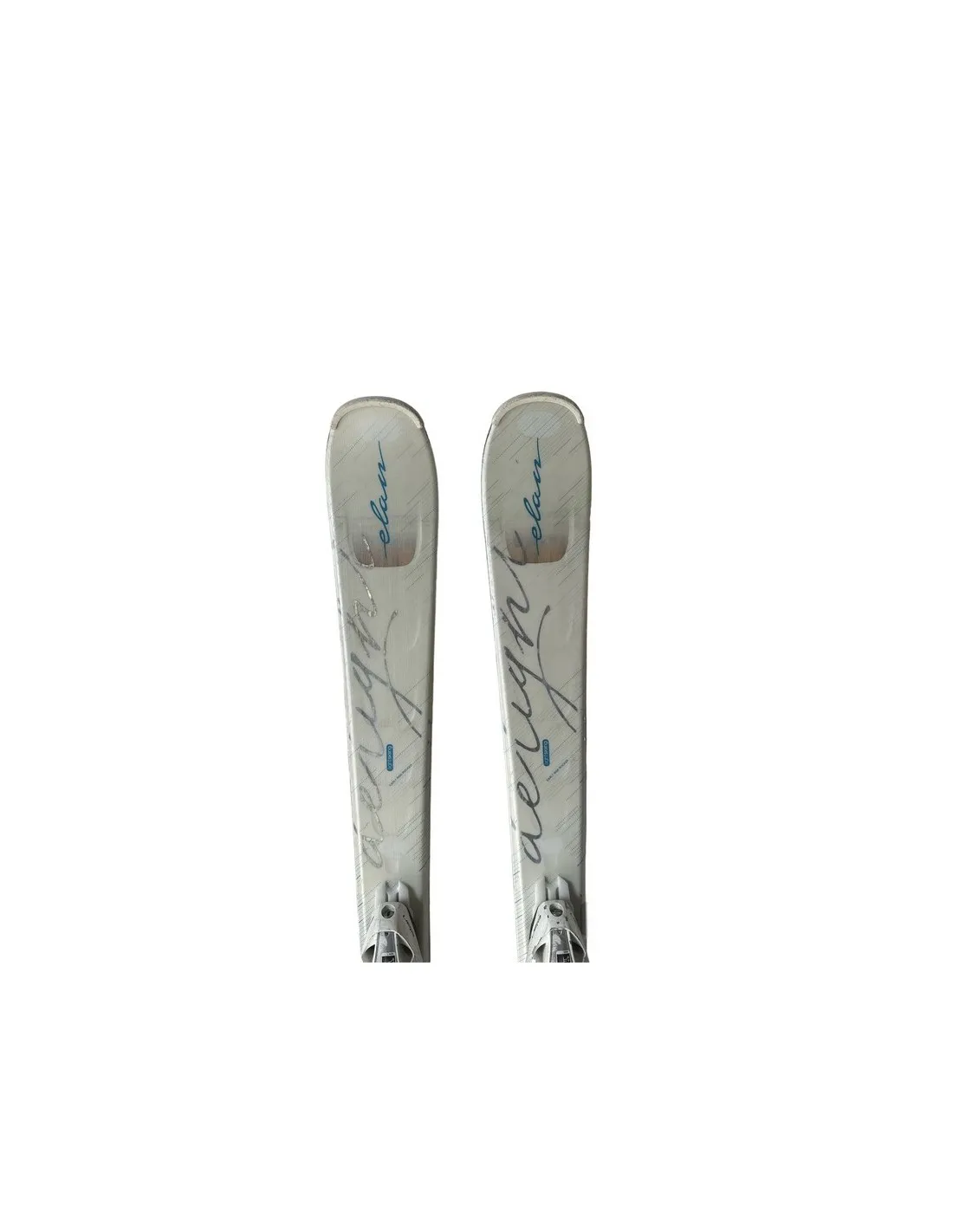 Ski Occasion Elan Delight + Fix