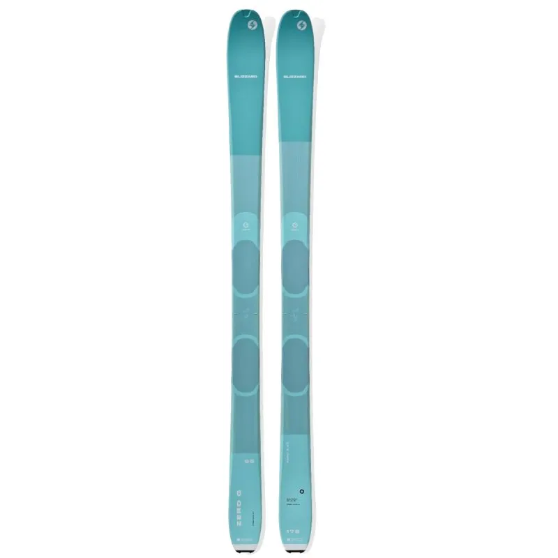 Ski Randonnée Femme Blizzard Zero G 95