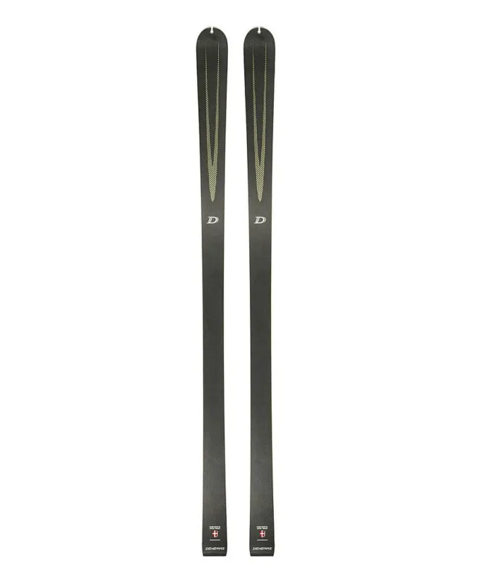 Skis de randonnée Alpi'D