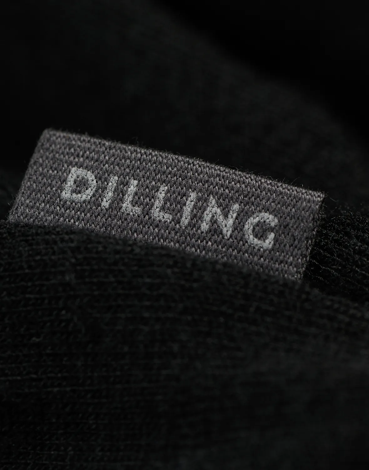 T-shirt en laine de mérinos pour homme