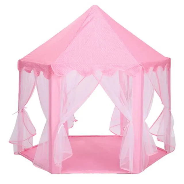 Tente Princesse Led