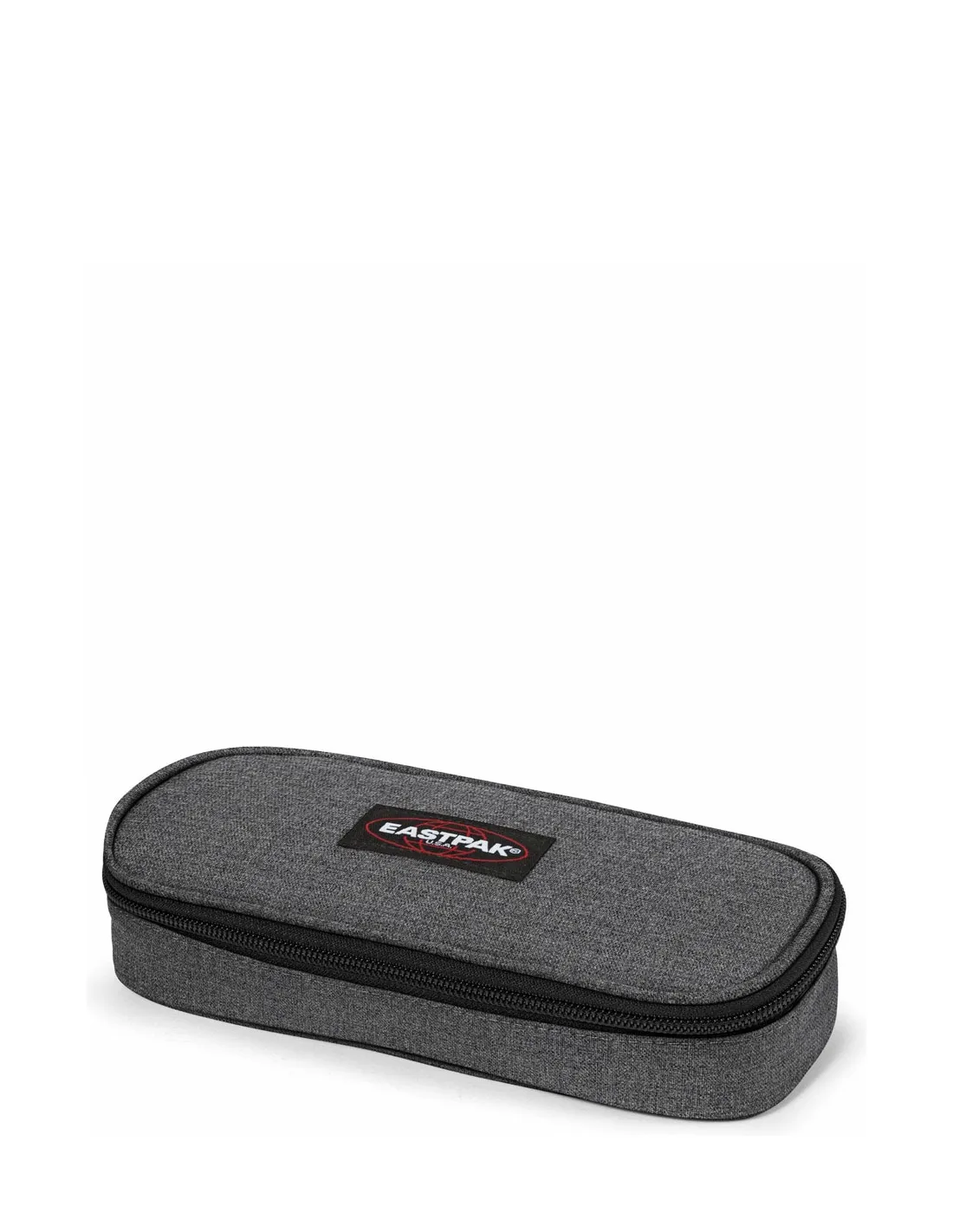 Trousse Eastpak Oval Black Denim ref_43770 77H Noir