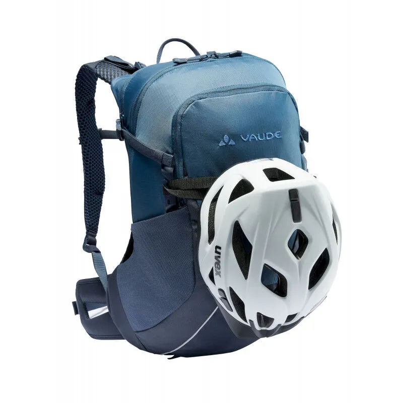 Vaude Tremalzo 16 - Sac à dos vélo | Hardloop