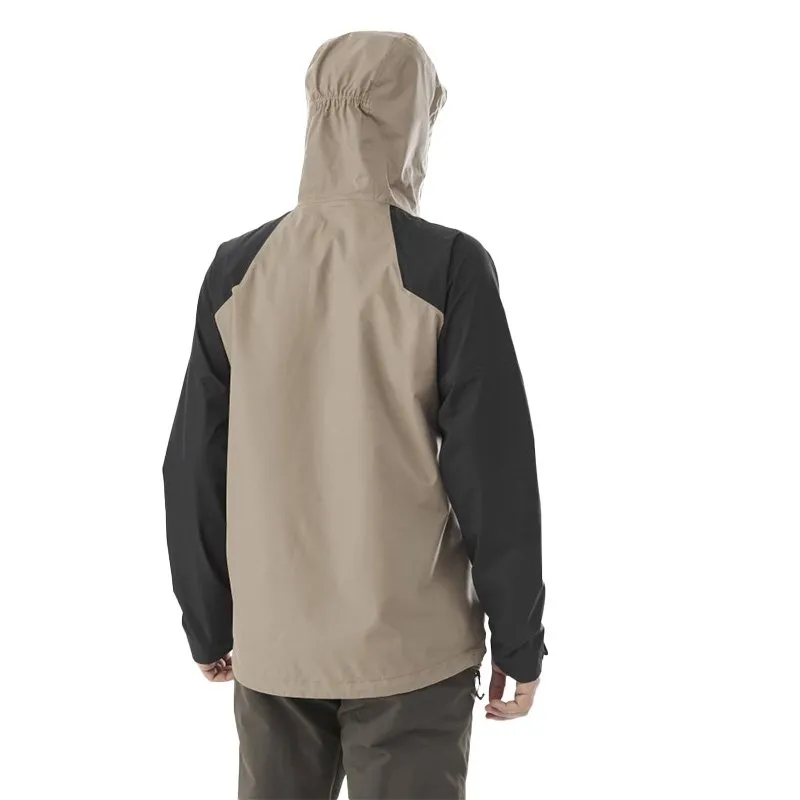 Veste Randonnée Homme Millet Fitz Roy JKT